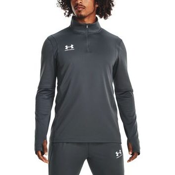 UNDER ARMOUR UA M's Ch. Midlayer-GRY