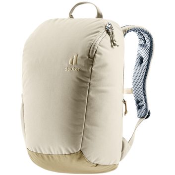 DEUTER Stepout 16 bone-desert