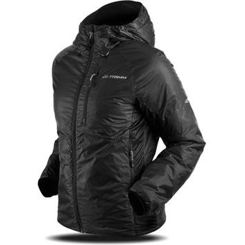 TRIMM PACO LADY grafit black/black