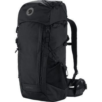 FJÄLLRÄVEN Abisko Hike 35 M/L Black