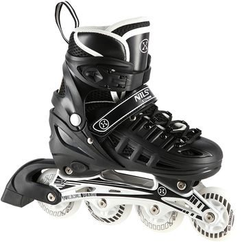 NILS Extreme NH10905.2 4v1 černé