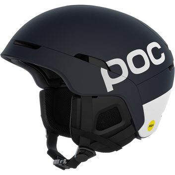 Obex BC MIPS Apatite Navy Matt - Ski helmet - POC - 223.76 €