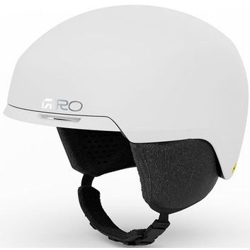 GIRO Taggert MIPS W Mat White LX