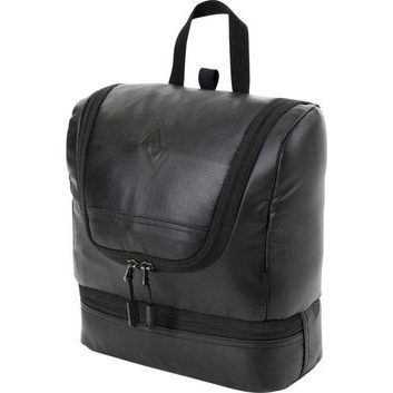 NITRO TRAVEL KIT boxed black