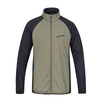 HANNAH NEXO, burnt olive/anthracite