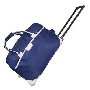 METRO LL241/20" 41 L modrá