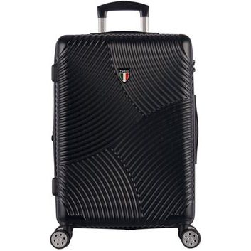 TUCCI Srotolare T-0277/3-L ABS 91 L - černá