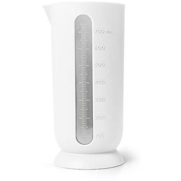 BLIMPLUS Qb Arctic White 750 ml