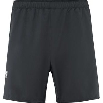 MILLET INTENSE ESSENTIAL SHORT M BLACK - NOIR