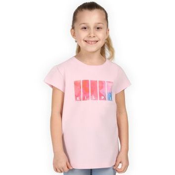 KILPI ALBION-JG Světle růžová