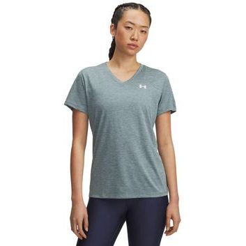 UNDER ARMOUR Tech SSV- Twist-BLU