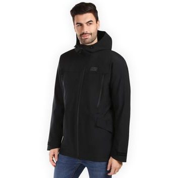 KILPI AYRA-M Černá