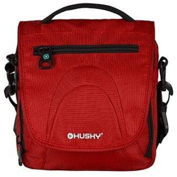 HUSKY Mild 2,5l red