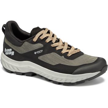 HANWAG Kaduro Light Lady GTX ivory/black