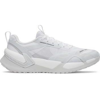 UNDER ARMOUR Reign XT-WHT
