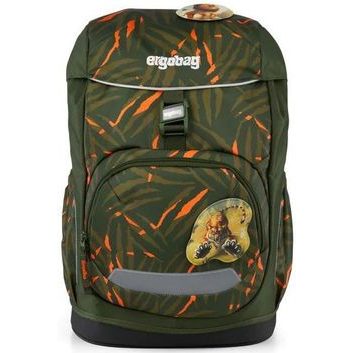 ERGOBAG School Backpack Flex 23 ExBeardition
