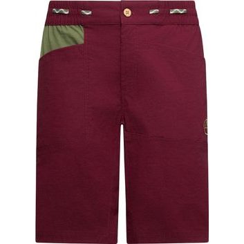 LA SPORTIVA Talus Shorts M Redwood/Cypress