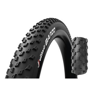 VITTORIA Barzo 29x2.1 TLR Full Black