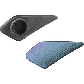 TREK Domane SLR IsoSpeed Cover Rear Amethyst