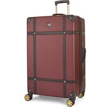 ROCK TR-0193/3-L ABS 94 L vínová