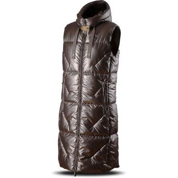 TRIMM PEGGY light gold