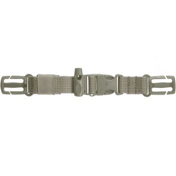 FJÄLLRÄVEN Kĺnken Chest Strap, Fog