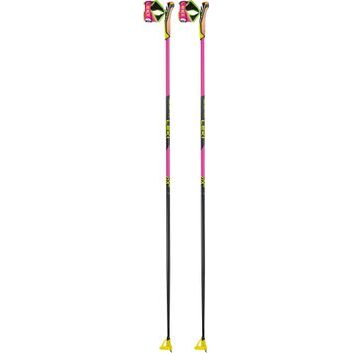 LEKI PRC 750, neonpink-neonyellow-black