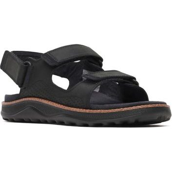 MERRELL COVE LTR BACKSTRAP M black