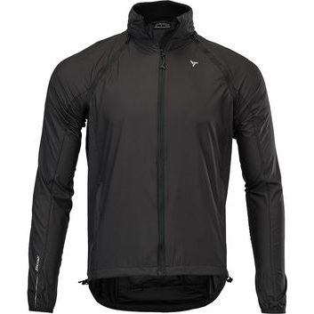SILVINI Vetta MJ1612, black-cloud