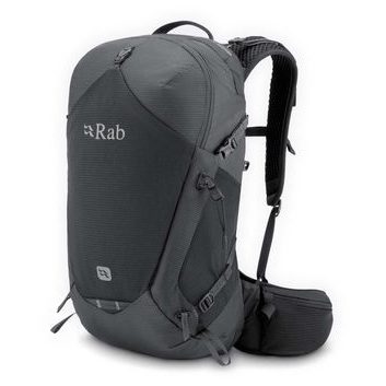 RAB Protium 18 ND anthracite