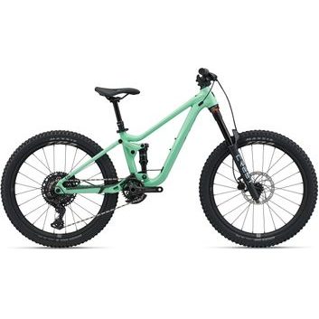 LIV Faith 24-Liv Neo Mint