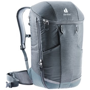 DEUTER Rotsoord 25+5 graphite-shale