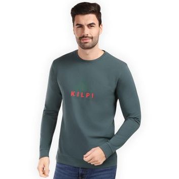 KILPI BASE-M Tmavě zelená