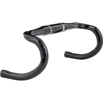 BONTRAGER Bar Bontrager Pro IsoCore VR-CF 42cm Black