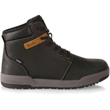 KILPI LOMAR HIGH WP-M Černá