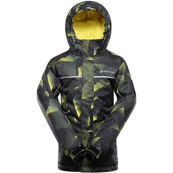 ALPINE PRO KIWERO black