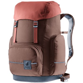 DEUTER Scula 30 raisin-caspia