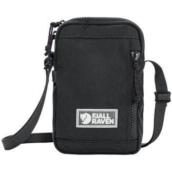 FJÄLLRÄVEN Vardag Pocket Small Coal Black