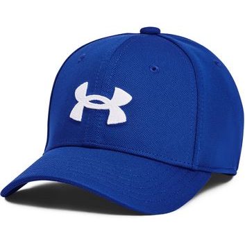UNDER ARMOUR Boy's Blitzing, blue