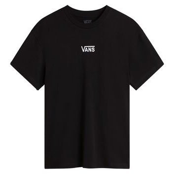 VANS FLYING V OVERSIZED black