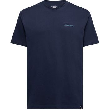 LA SPORTIVA Psychotomic T-Shirt M Night Sky/Lake