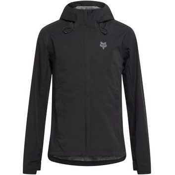FOX Ranger Water Jacket Black