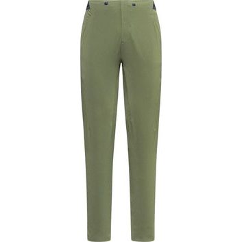 LA SPORTIVA Trail Guard Pants M Cypress/Night Sky