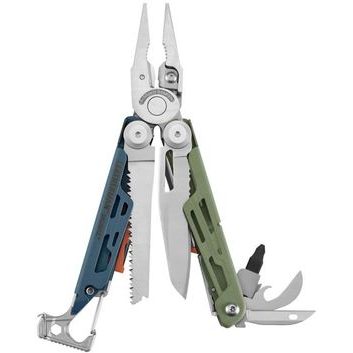 LEATHERMAN SIGNAL TUNDRASCAPE