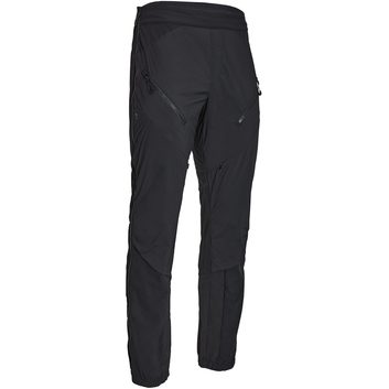 SILVINI Foresto black