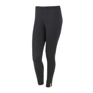 SENSOR MERINO ACTIVE ladies underpants black