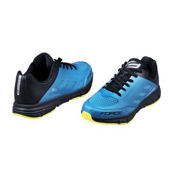 FORCE GO, mod-čer-fluo