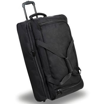 ROCK TT-0031 88 L - černá