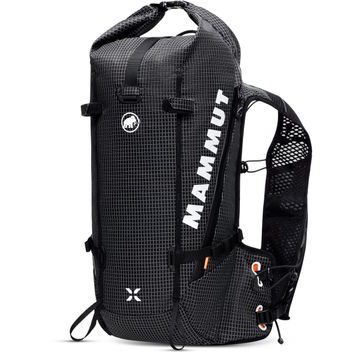 MAMMUT Trion 15 black