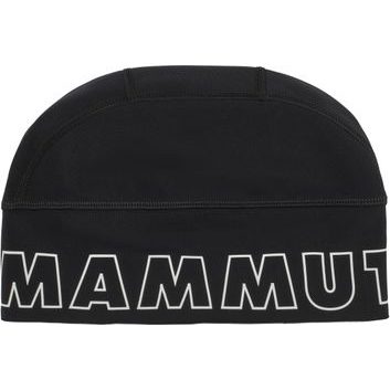 MAMMUT Aenergy Beanie black